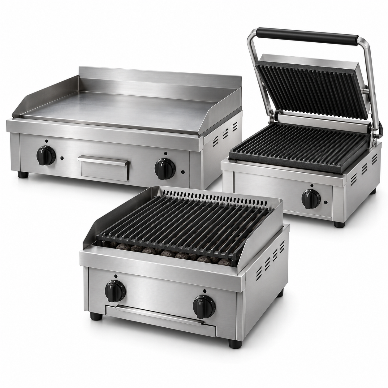 Grillseadmed